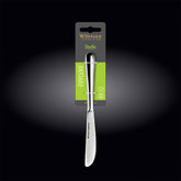 Wilmax Dessertmesser, 20.5 cm, Edelstahl, WL-999106/1B